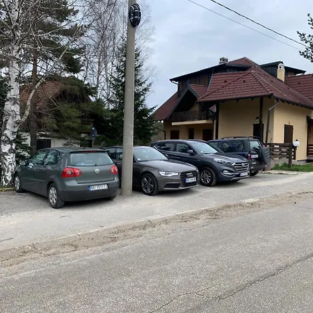 Sumska Kuca Divcibare Apartment Exterior photo