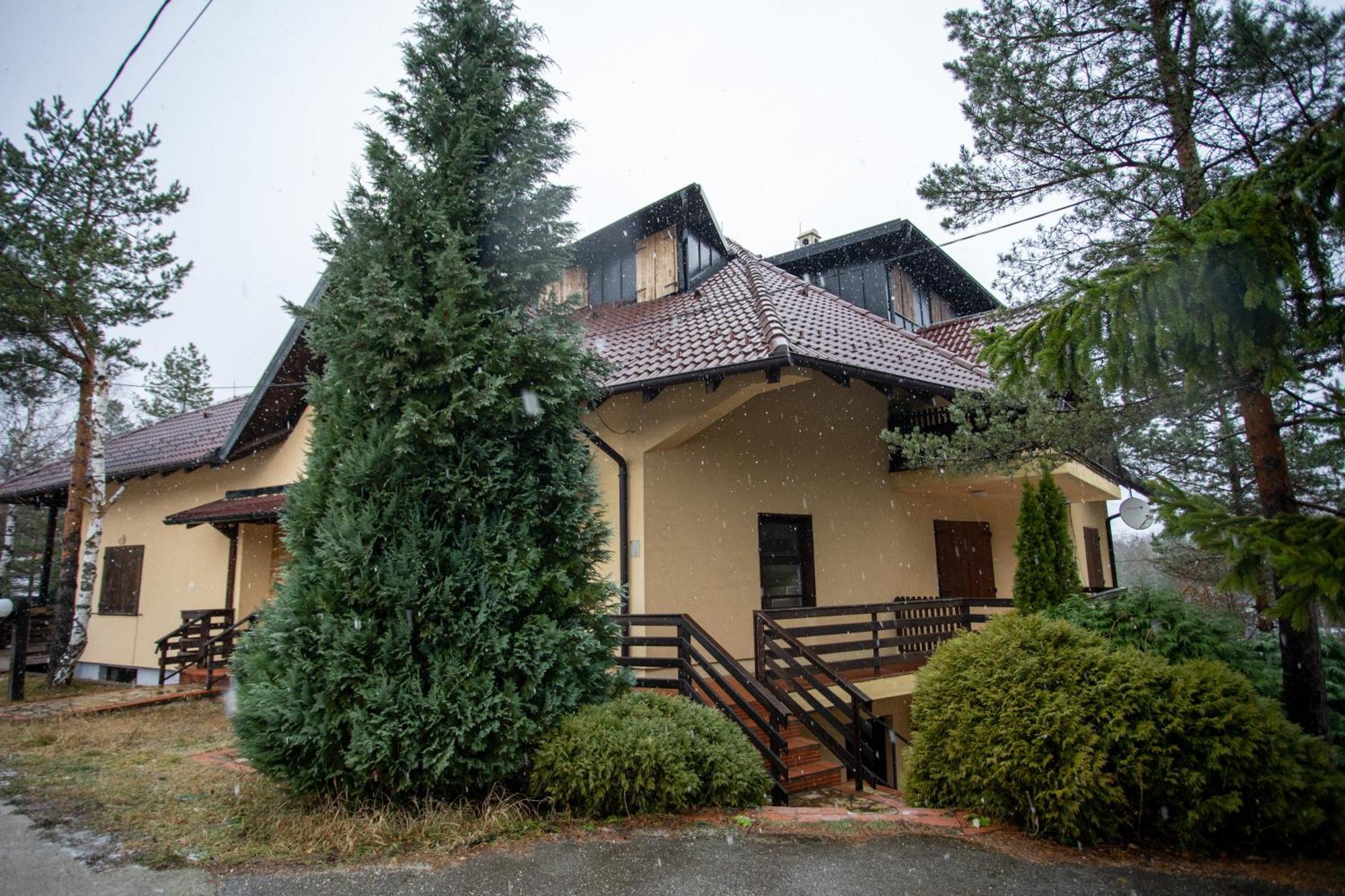 Appartamento Sumska Kuca Divčibare