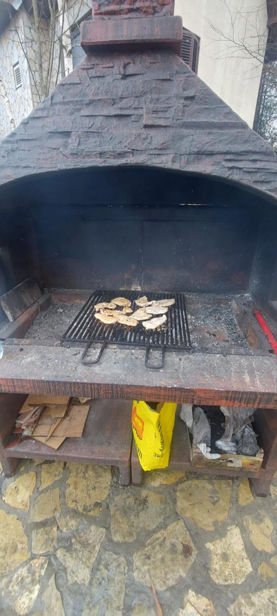 Sumska Kuca * Divčibare