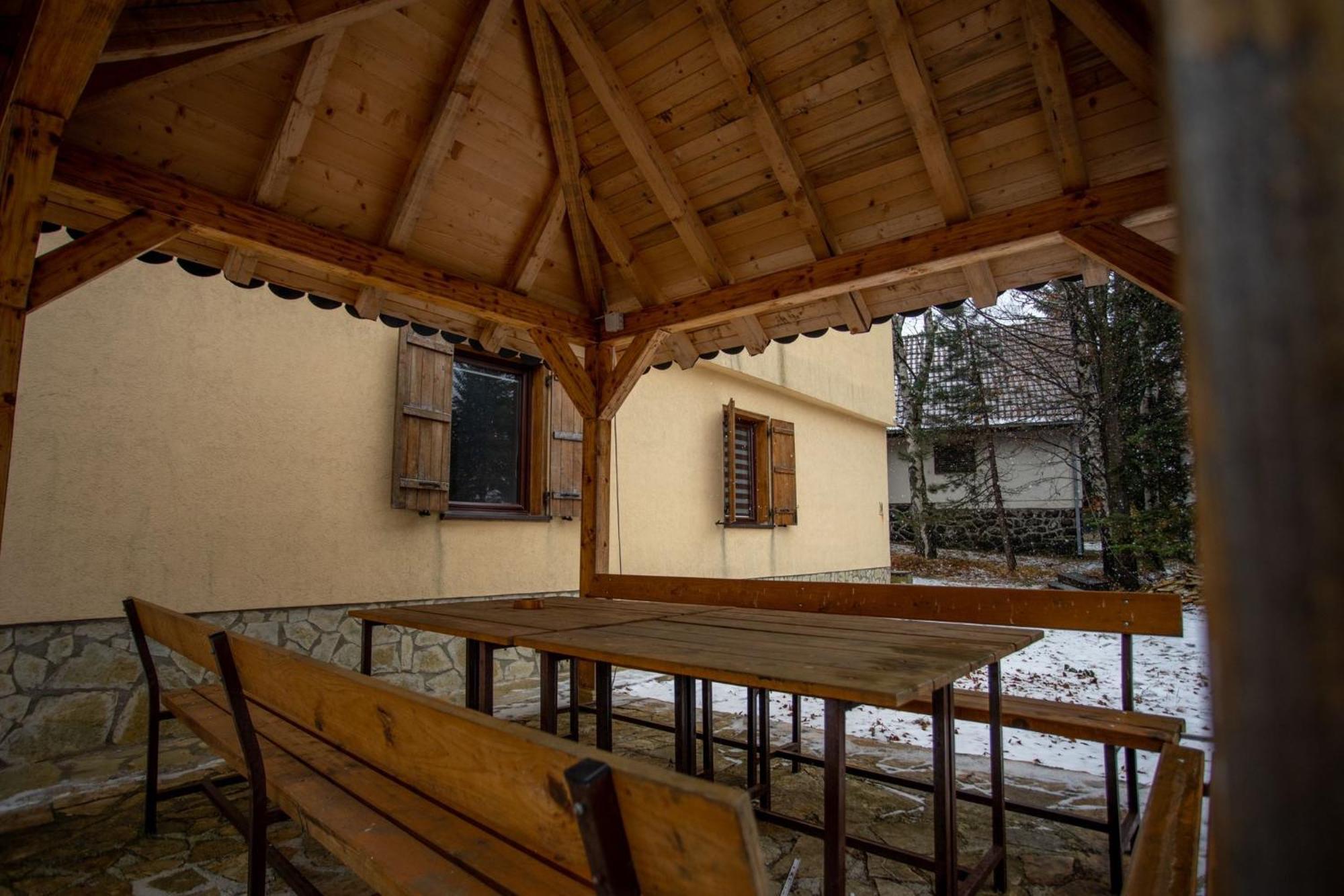 Appartamento Sumska Kuca *
